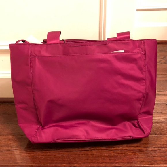 tumi penelope tote